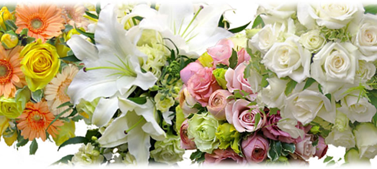 ブライダルブーケの格安セットプラン